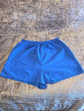 Christina Size Small Nylon Swim Shorts          2/$20